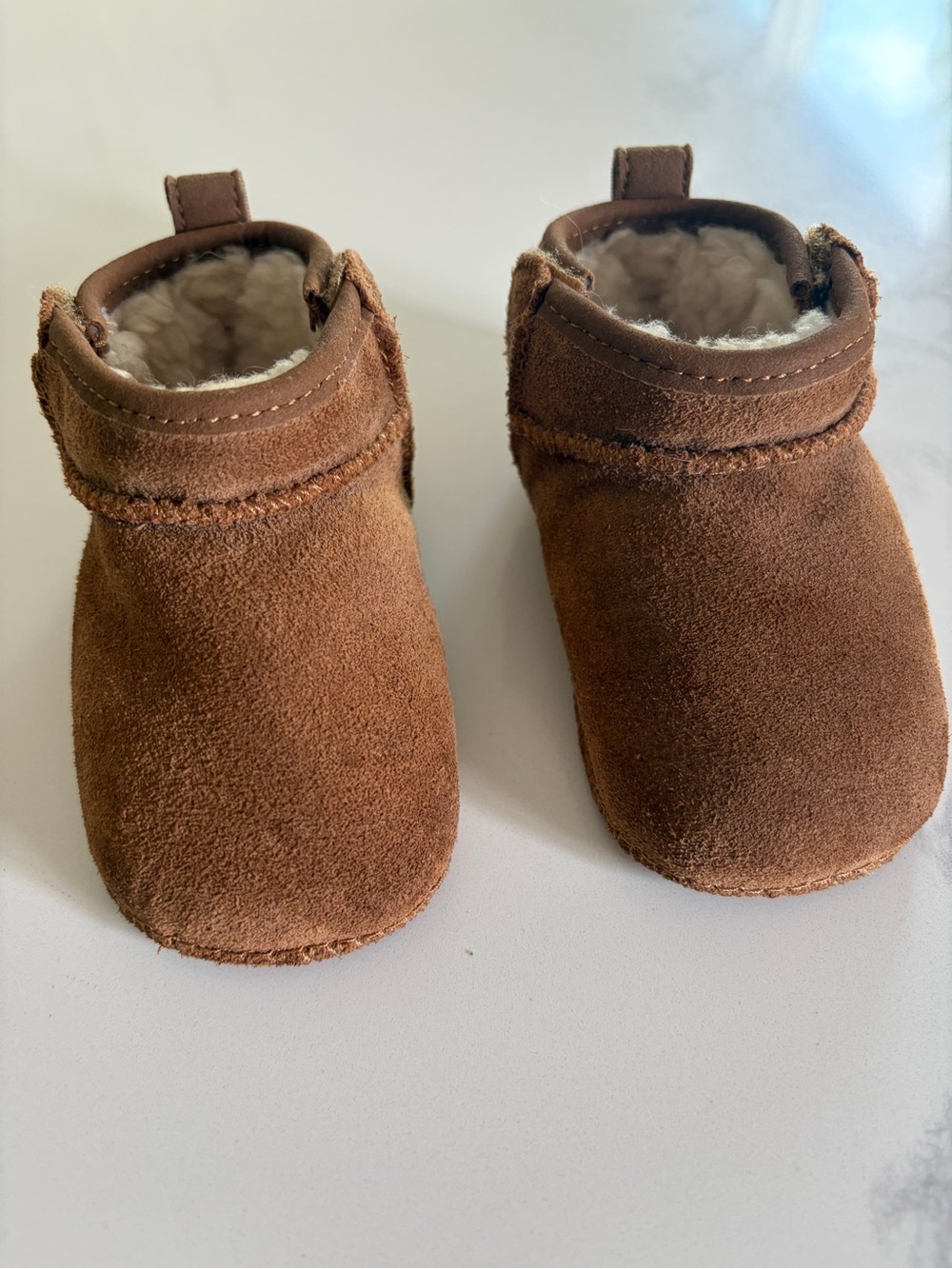 Ugg Infant Classic Ultra Mini Boots